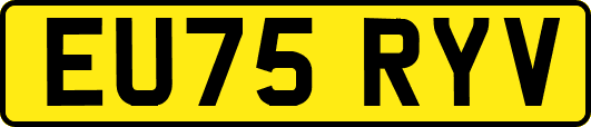 EU75RYV