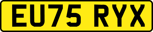 EU75RYX