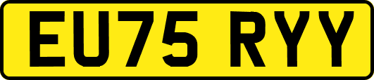EU75RYY