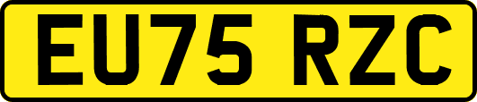 EU75RZC
