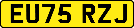 EU75RZJ