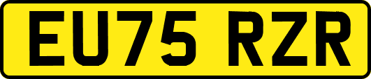 EU75RZR