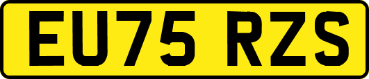 EU75RZS