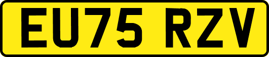 EU75RZV