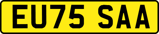 EU75SAA