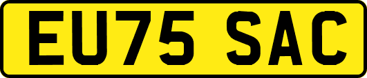 EU75SAC