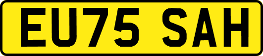 EU75SAH