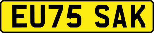 EU75SAK