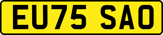 EU75SAO