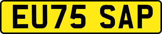 EU75SAP