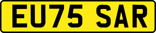 EU75SAR