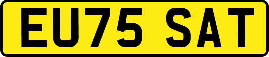 EU75SAT