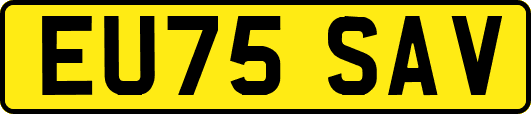EU75SAV