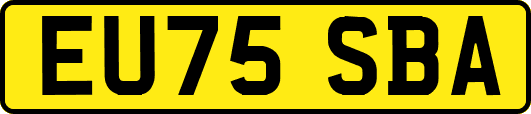 EU75SBA