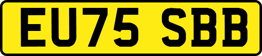 EU75SBB