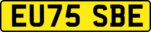 EU75SBE