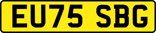 EU75SBG