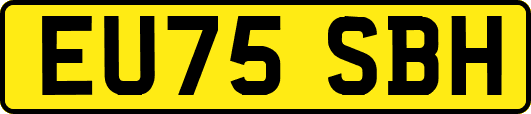 EU75SBH