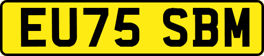 EU75SBM