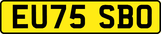 EU75SBO
