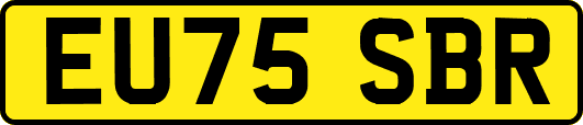 EU75SBR