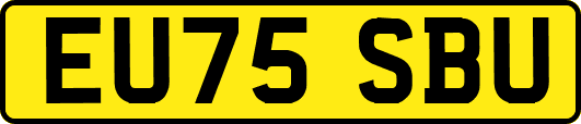 EU75SBU