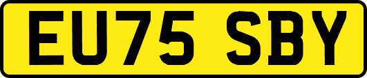 EU75SBY