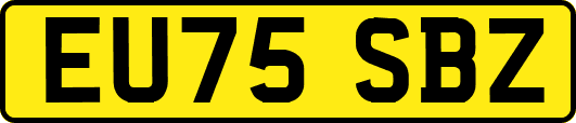EU75SBZ