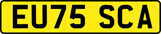 EU75SCA