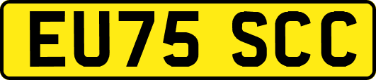 EU75SCC
