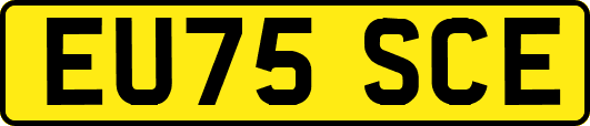 EU75SCE