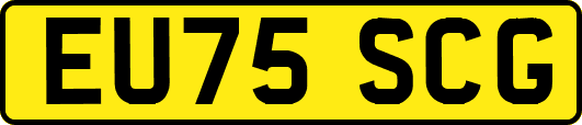 EU75SCG