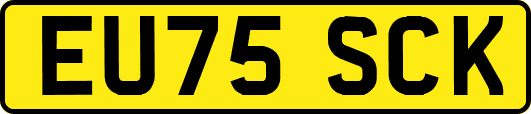 EU75SCK