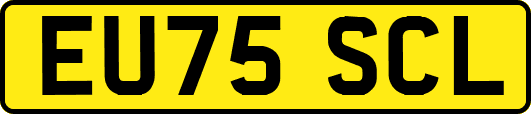 EU75SCL