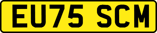 EU75SCM