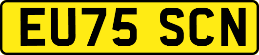 EU75SCN