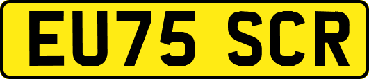 EU75SCR
