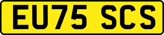 EU75SCS