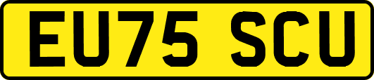 EU75SCU