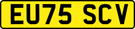 EU75SCV