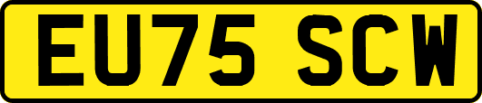 EU75SCW