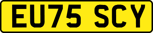 EU75SCY