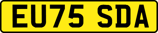 EU75SDA