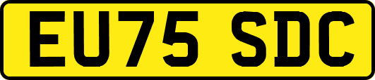 EU75SDC