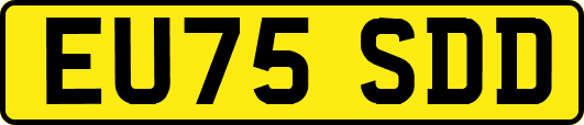 EU75SDD