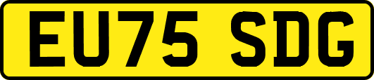 EU75SDG