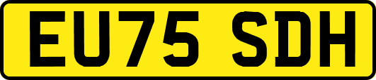 EU75SDH