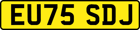 EU75SDJ