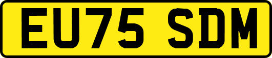 EU75SDM