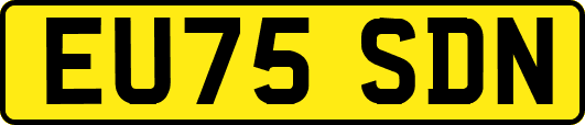 EU75SDN